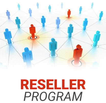 Reseller Program