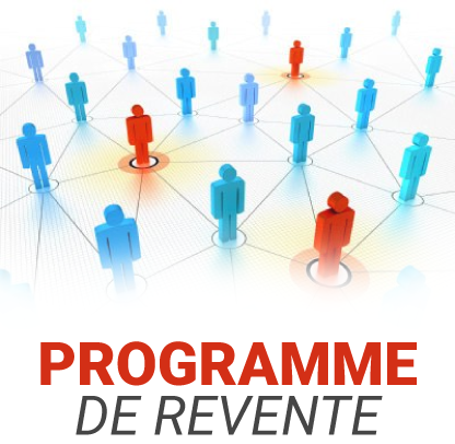 Programme de revente